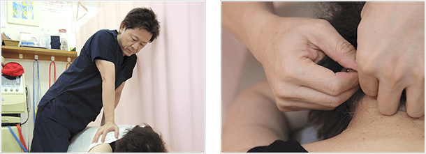 交通事故治療、ムチウチ治療を三国ヶ丘鍼灸整骨院でおすすめする理由